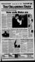 Newspaper: The Oklahoma Daily (Norman, Okla.), Vol. 83, No. 72, Ed. 1 Monday, No…