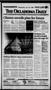 Newspaper: The Oklahoma Daily (Norman, Okla.), Vol. 83, No. 87, Ed. 1 Wednesday,…