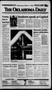 Newspaper: The Oklahoma Daily (Norman, Okla.), Vol. 83, No. 117, Ed. 1 Wednesday…