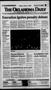 Primary view of The Oklahoma Daily (Norman, Okla.), Vol. 83, No. 159, Ed. 1 Friday, June 4, 1999