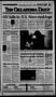 Newspaper: The Oklahoma Daily (Norman, Okla.), Vol. 84, No. 6, Ed. 1 Wednesday, …
