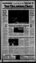 Newspaper: The Oklahoma Daily (Norman, Okla.), Vol. 84, No. 7, Ed. 1 Thursday, A…