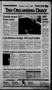 Newspaper: The Oklahoma Daily (Norman, Okla.), Vol. 84, No. 10, Ed. 1 Tuesday, A…