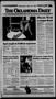 Newspaper: The Oklahoma Daily (Norman, Okla.), Vol. 84, No. 29, Ed. 1 Wednesday,…