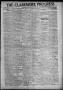 Thumbnail image of item number 1 in: 'The Claremore Progress (Claremore, Okla.), Vol. 16, No. 52, Ed. 1 Thursday, December 2, 1920'.