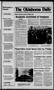 Newspaper: The Oklahoma Daily (Norman, Okla.), Vol. 66, No. 87, Ed. 1 Wednesday,…