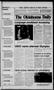 Newspaper: The Oklahoma Daily (Norman, Okla.), Vol. 66, No. 95, Ed. 1 Monday, Ja…
