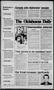 Newspaper: The Oklahoma Daily (Norman, Okla.), Vol. 66, No. 97, Ed. 1 Wednesday,…