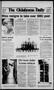 Newspaper: The Oklahoma Daily (Norman, Okla.), Vol. 66, No. 124, Ed. 1 Friday, M…