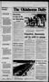 Newspaper: The Oklahoma Daily (Norman, Okla.), Vol. 66, No. 125, Ed. 1 Monday, M…