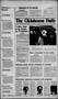 Newspaper: The Oklahoma Daily (Norman, Okla.), Vol. 66, No. 158, Ed. 1 Thursday,…