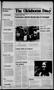 Newspaper: The Oklahoma Daily (Norman, Okla.), Vol. 66, No. 168, Ed. 1 Wednesday…