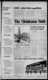 Newspaper: The Oklahoma Daily (Norman, Okla.), Vol. 66, No. 168, Ed. 1 Thursday,…