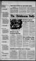 Primary view of The Oklahoma Daily (Norman, Okla.), Vol. 66, No. 43, Ed. 1 Friday, October 24, 1980