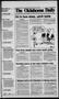 Newspaper: The Oklahoma Daily (Norman, Okla.), Vol. 67, No. 65, Ed. 1 Saturday, …