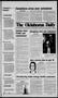 Newspaper: The Oklahoma Daily (Norman, Okla.), Vol. 66, No. 80, Ed. 1 Tuesday, D…