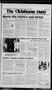 Newspaper: The Oklahoma Daily (Norman, Okla.), Vol. 68, No. 99, Ed. 1 Monday, Fe…