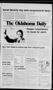 Primary view of The Oklahoma Daily (Norman, Okla.), Vol. 68, No. 133, Ed. 1 Friday, April 2, 1982