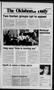 Newspaper: The Oklahoma Daily (Norman, Okla.), Vol. 68, No. 150, Ed. 1 Tuesday, …