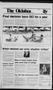 Newspaper: The Oklahoma Daily (Norman, Okla.), Vol. 68, No. 157, Ed. 1 Thursday,…
