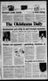 Newspaper: The Oklahoma Daily (Norman, Okla.), Vol. 69, No. 13, Ed. 1 Wednesday,…