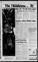 Thumbnail image of item number 1 in: 'The Oklahoma Daily (Norman, Okla.), Vol. 69, No. 143, Ed. 1 Saturday, April 16, 1983'.