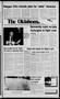 Newspaper: The Oklahoma Daily (Norman, Okla.), Vol. 69, No. 146, Ed. 1 Wednesday…
