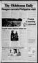 Primary view of The Oklahoma Daily (Norman, Okla.), Vol. 70, No. 35, Ed. 1 Tuesday, October 4, 1983