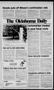 Newspaper: The Oklahoma Daily (Norman, Okla.), Vol. 70, No. 127, Ed. 1 Friday, M…