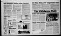 Newspaper: The Oklahoma Daily (Norman, Okla.), Vol. 70, No. 188, Ed. 1 Tuesday, …