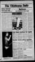 Newspaper: The Oklahoma Daily (Norman, Okla.), Vol. 71, No. 28, Ed. 1 Thursday, …