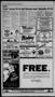 Thumbnail image of item number 4 in: 'The Oklahoma Daily (Norman, Okla.), Vol. 71, No. 92, Ed. 1 Monday, January 21, 1985'.