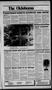 Newspaper: The Oklahoma Daily (Norman, Okla.), Vol. 71, No. 139, Ed. 1 Wednesday…