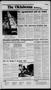 Newspaper: The Oklahoma Daily (Norman, Okla.), Vol. 72, No. 38, Ed. 1 Tuesday, O…