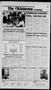 Newspaper: The Oklahoma Daily (Norman, Okla.), Vol. 72, No. 69, Ed. 1 Thursday, …