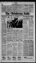 Newspaper: The Oklahoma Daily (Norman, Okla.), Vol. 73, No. 45, Ed. 1 Saturday, …