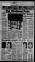 Newspaper: The Oklahoma Daily (Norman, Okla.), Vol. 73, No. 134, Ed. 1 Wednesday…