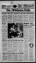 Newspaper: The Oklahoma Daily (Norman, Okla.), Vol. 73, No. 145, Ed. 1 Thursday,…