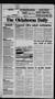 Newspaper: The Oklahoma Daily (Norman, Okla.), Vol. 73, No. 41, Ed. 1 Wednesday,…