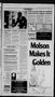 Thumbnail image of item number 3 in: 'The Oklahoma Daily (Norman, Okla.), Vol. 73, No. 52, Ed. 1 Wednesday, October 28, 1987'.