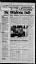 Newspaper: The Oklahoma Daily (Norman, Okla.), Vol. 73, No. 52, Ed. 1 Wednesday,…