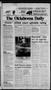 Newspaper: The Oklahoma Daily (Norman, Okla.), Vol. 73, No. 59, Ed. 1 Friday, No…