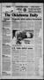 Newspaper: The Oklahoma Daily (Norman, Okla.), Vol. 73, No. 65, Ed. 1 Friday, No…