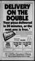 Thumbnail image of item number 3 in: 'The Oklahoma Daily (Norman, Okla.), Vol. 73, No. 91, Ed. 1 Friday, January 15, 1988'.