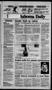 Newspaper: The Oklahoma Daily (Norman, Okla.), Vol. 73, No. 91, Ed. 1 Friday, Ja…