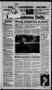 Newspaper: The Oklahoma Daily (Norman, Okla.), Vol. 73, No. 98, Ed. 1 Tuesday, J…
