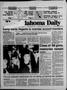 Newspaper: The Oklahoma Daily (Norman, Okla.), Vol. 73, No. 165, Ed. 1 Thursday,…