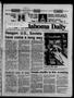 Newspaper: The Oklahoma Daily (Norman, Okla.), Vol. 73, No. 167, Ed. 1 Thursday,…