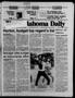 Newspaper: The Oklahoma Daily (Norman, Okla.), Vol. 73, No. 173, Ed. 1 Wednesday…