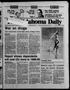 Newspaper: The Oklahoma Daily (Norman, Okla.), Vol. 73, No. 175, Ed. 1 Friday, J…